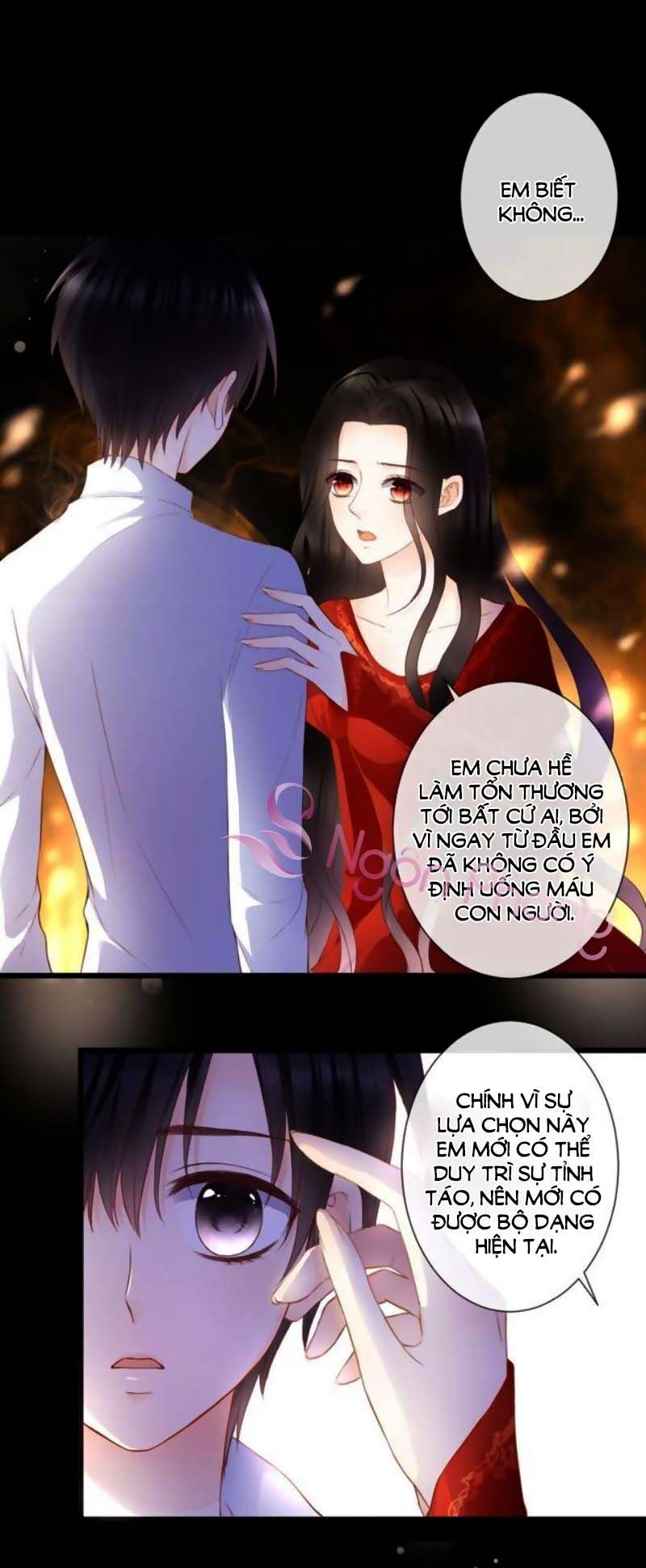 Ở lại thế kỷ này: Chapter 52
