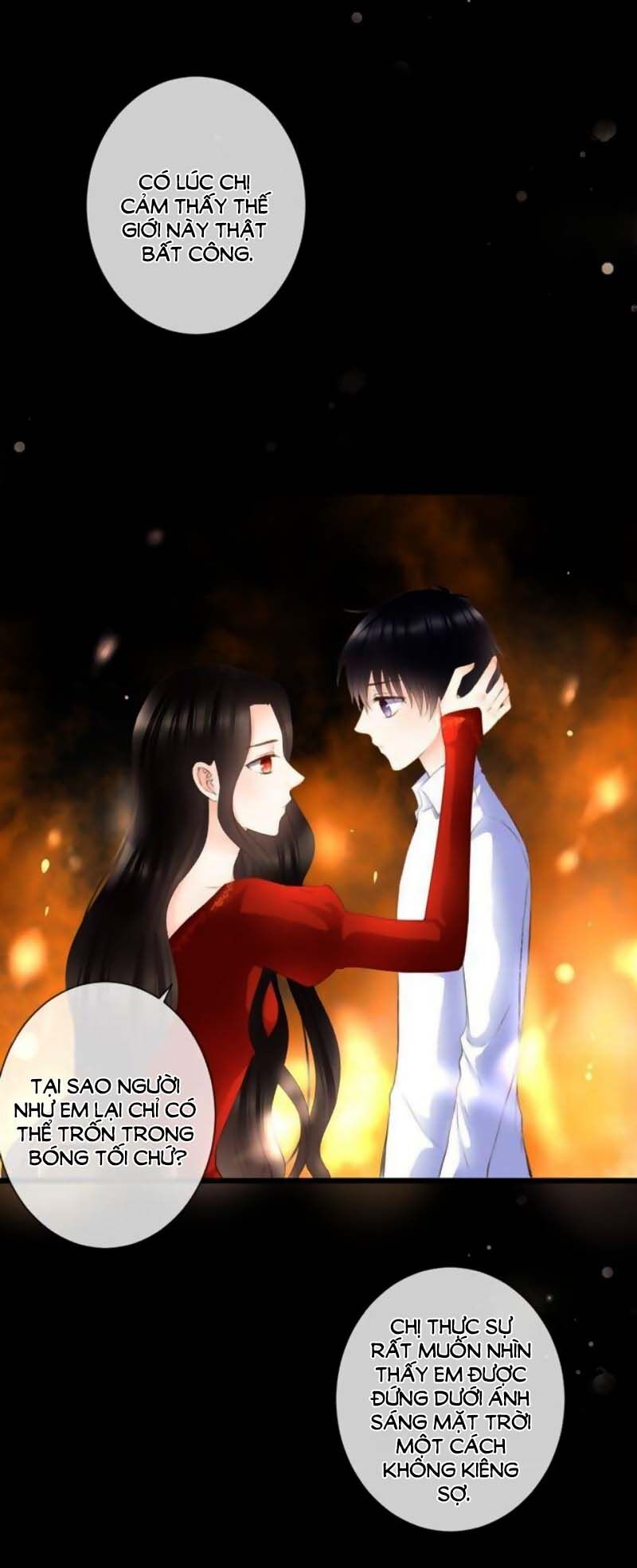 Ở lại thế kỷ này: Chapter 52