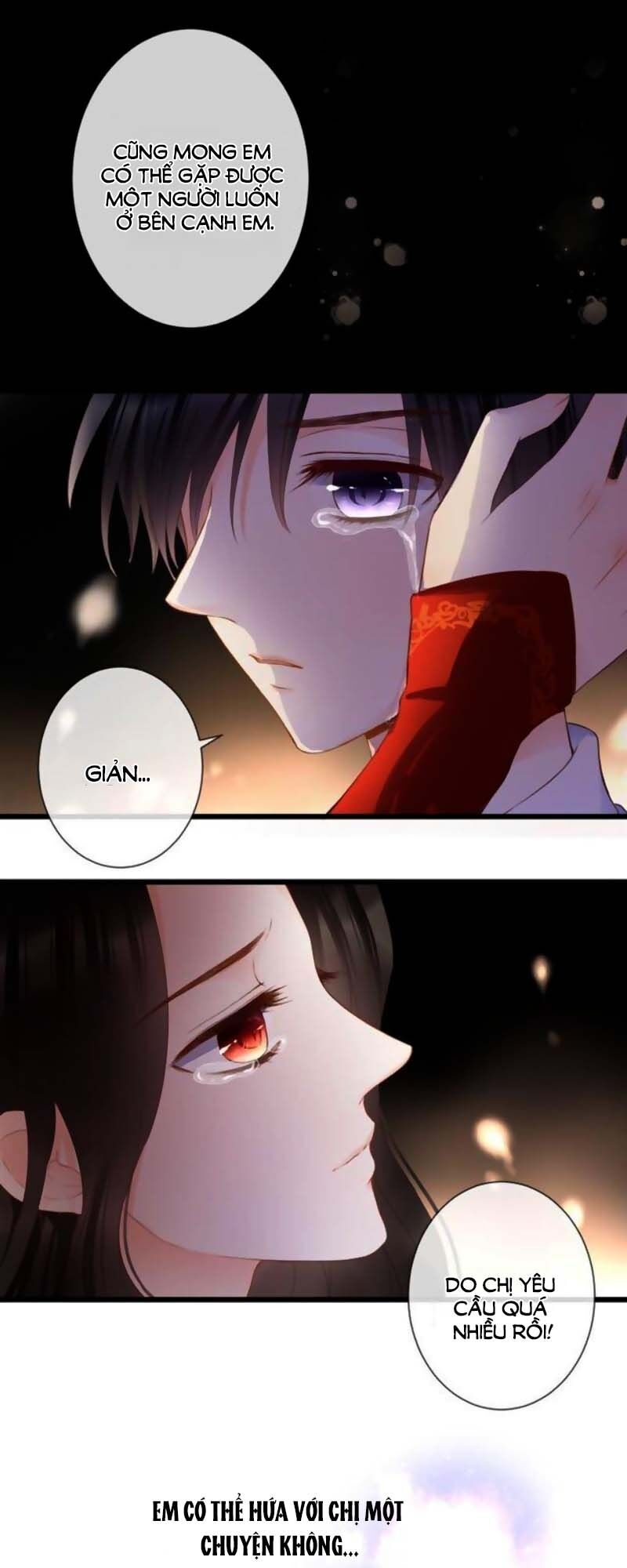 Ở lại thế kỷ này: Chapter 52