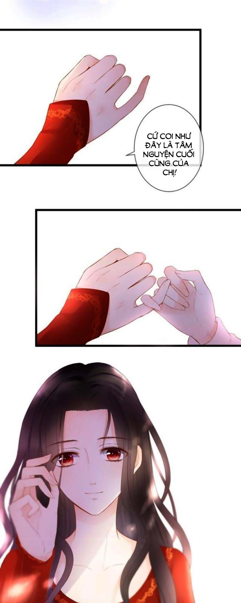 Ở lại thế kỷ này: Chapter 52