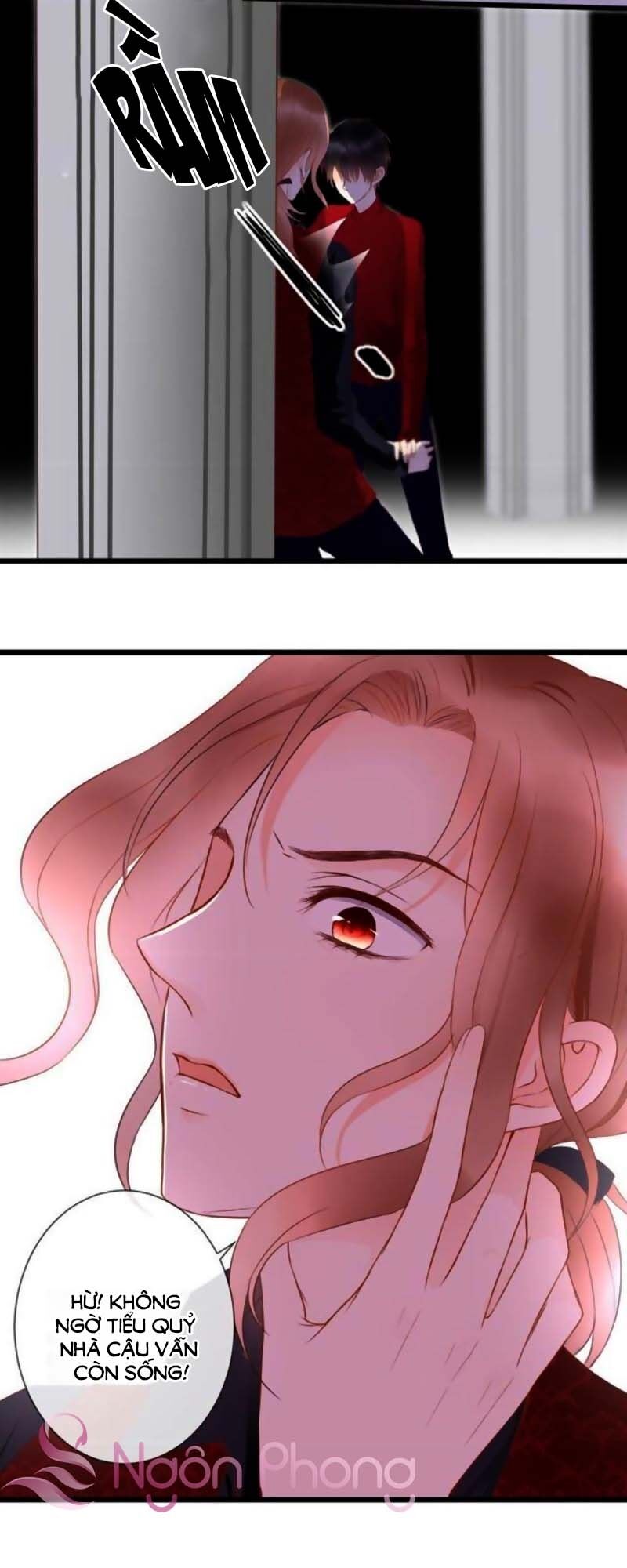 Ở lại thế kỷ này: Chapter 52