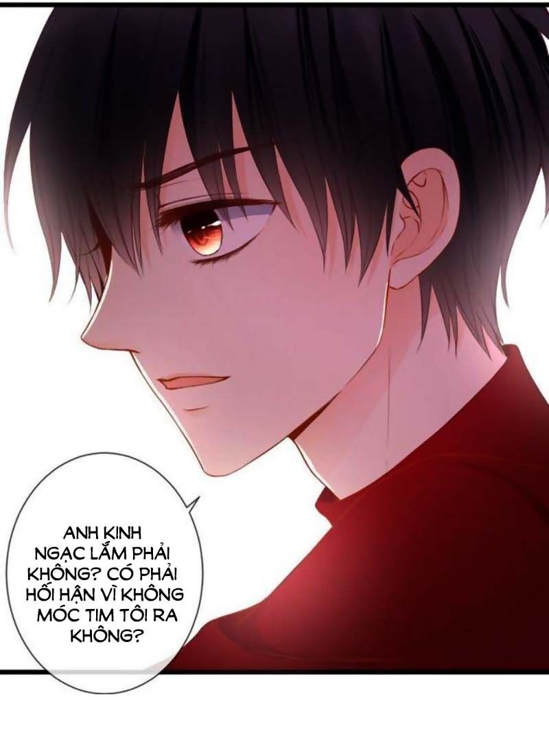 Ở lại thế kỷ này: Chapter 52