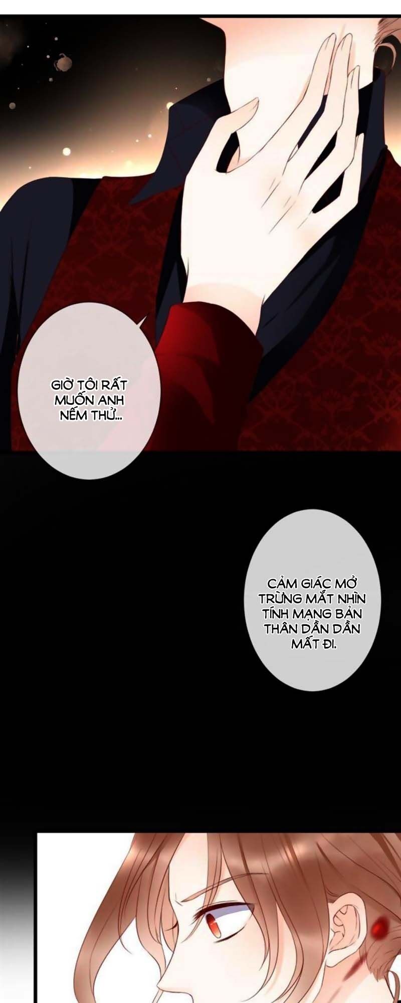 Ở lại thế kỷ này: Chapter 52