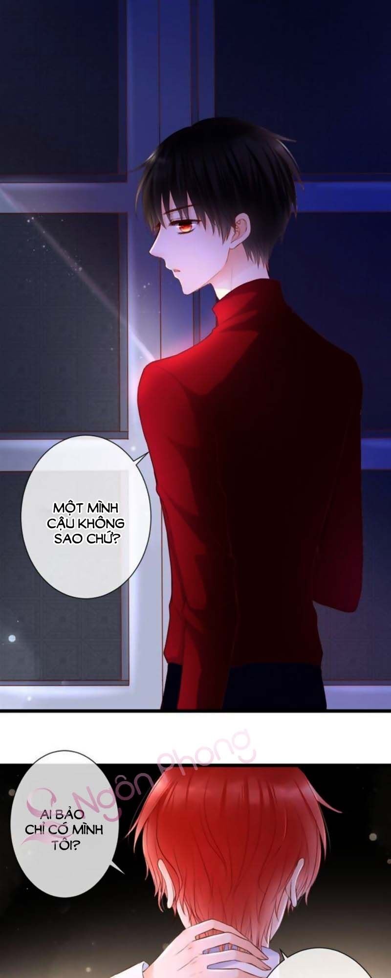 Ở lại thế kỷ này: Chapter 52