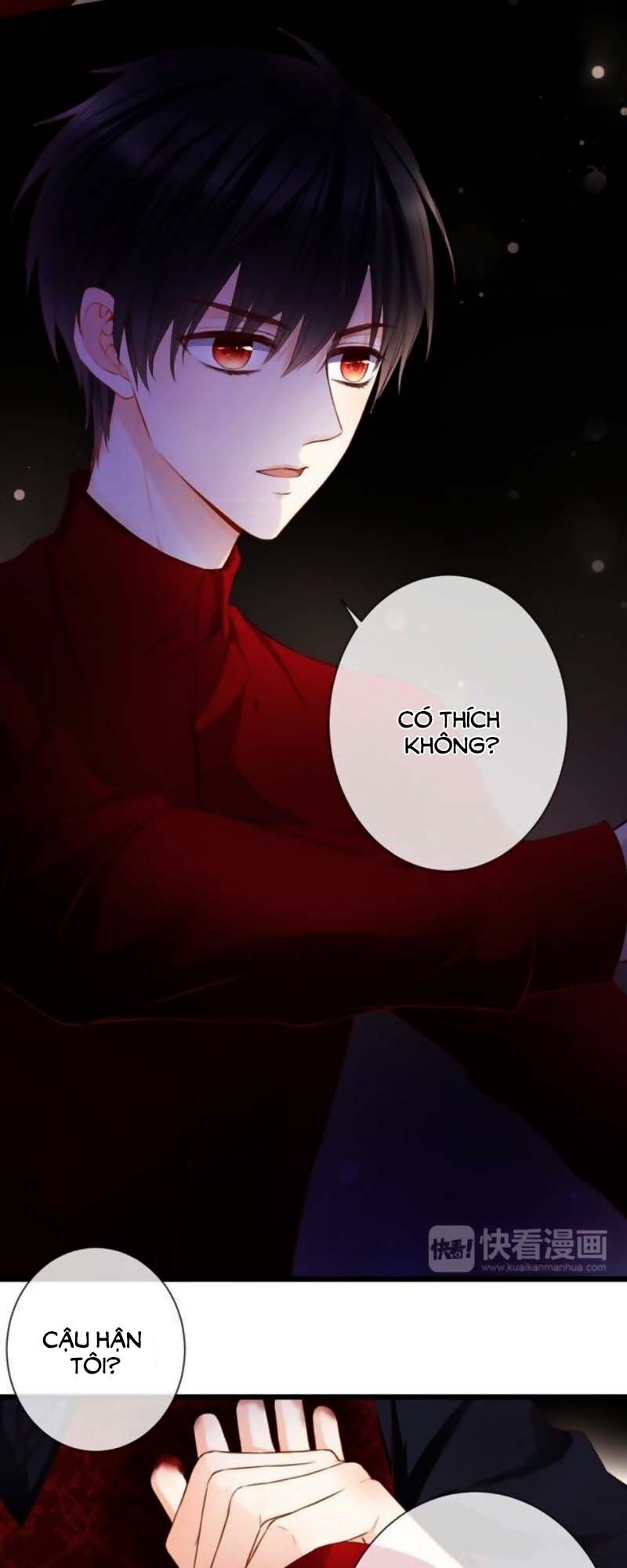 Ở lại thế kỷ này: Chapter 52