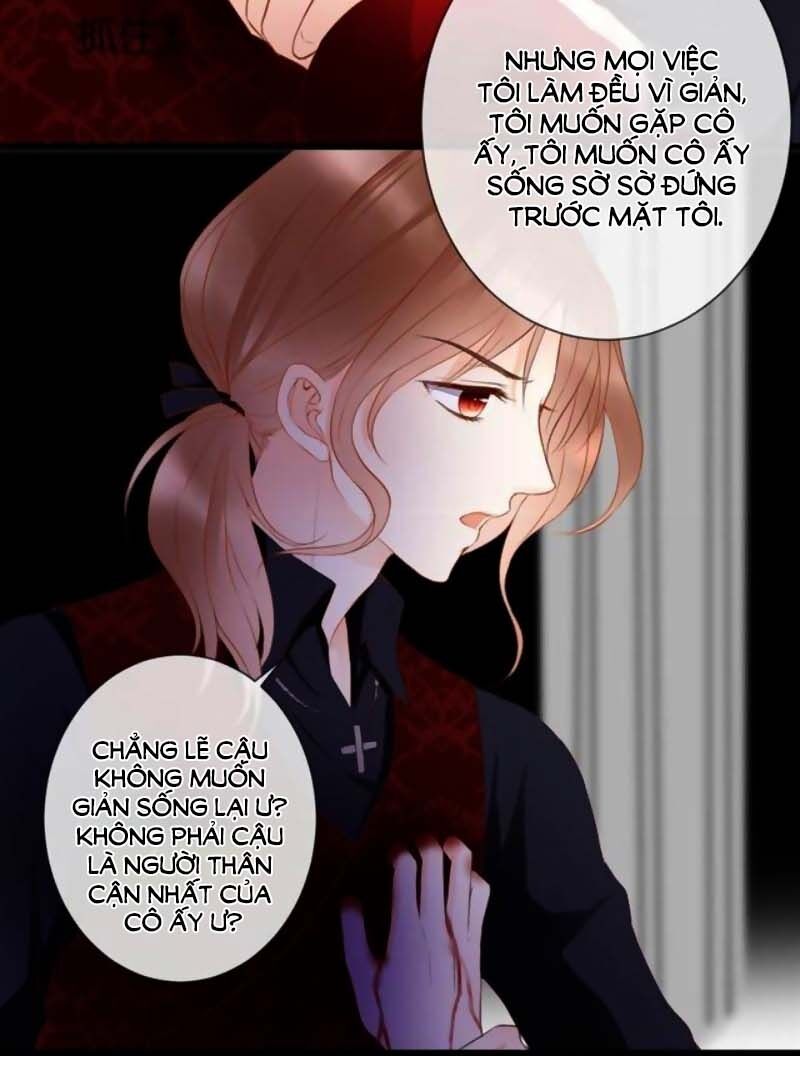 Ở lại thế kỷ này: Chapter 52