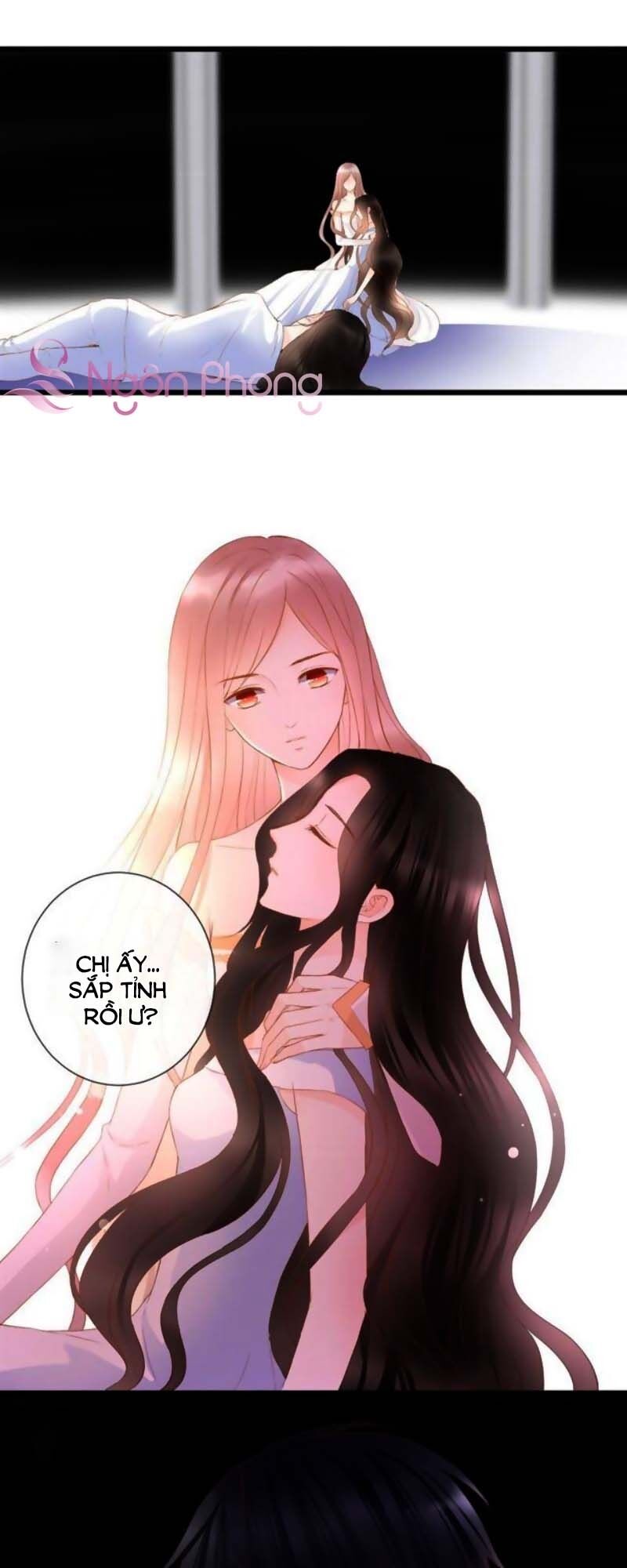 Ở lại thế kỷ này: Chapter 52