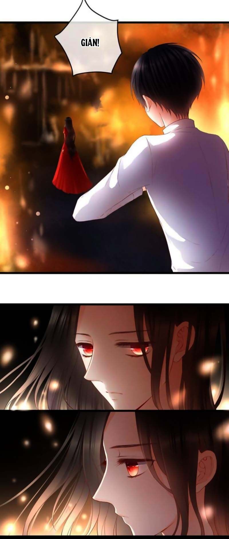 Ở lại thế kỷ này: Chapter 52