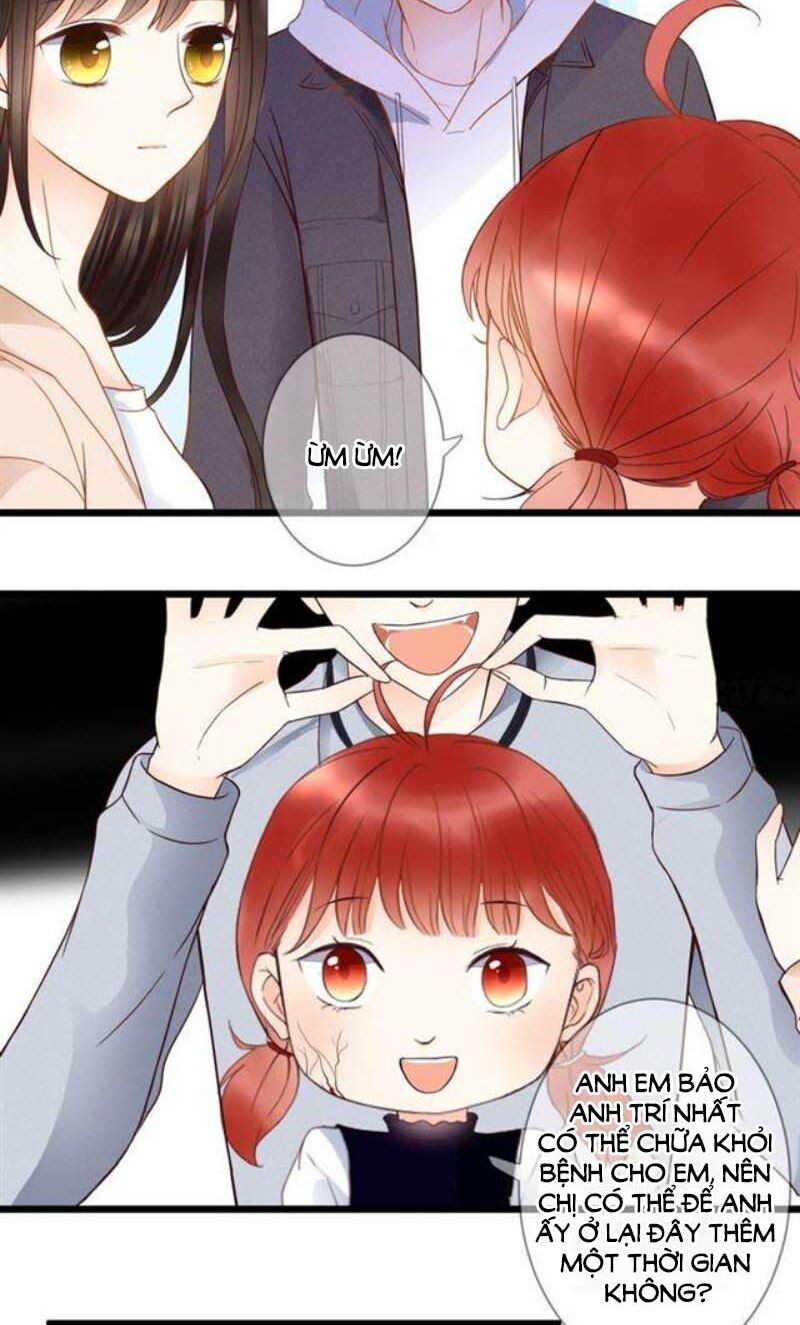 Ở lại thế kỷ này: Chapter 58