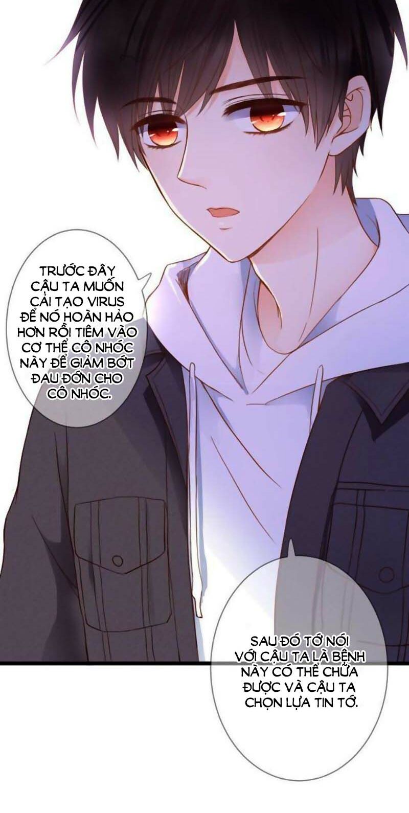 Ở lại thế kỷ này: Chapter 58