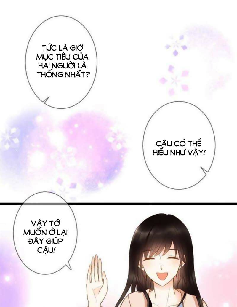 Ở lại thế kỷ này: Chapter 58