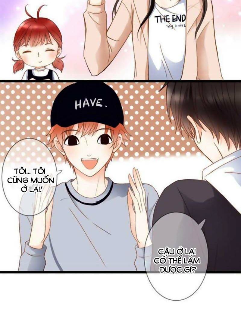 Ở lại thế kỷ này: Chapter 58
