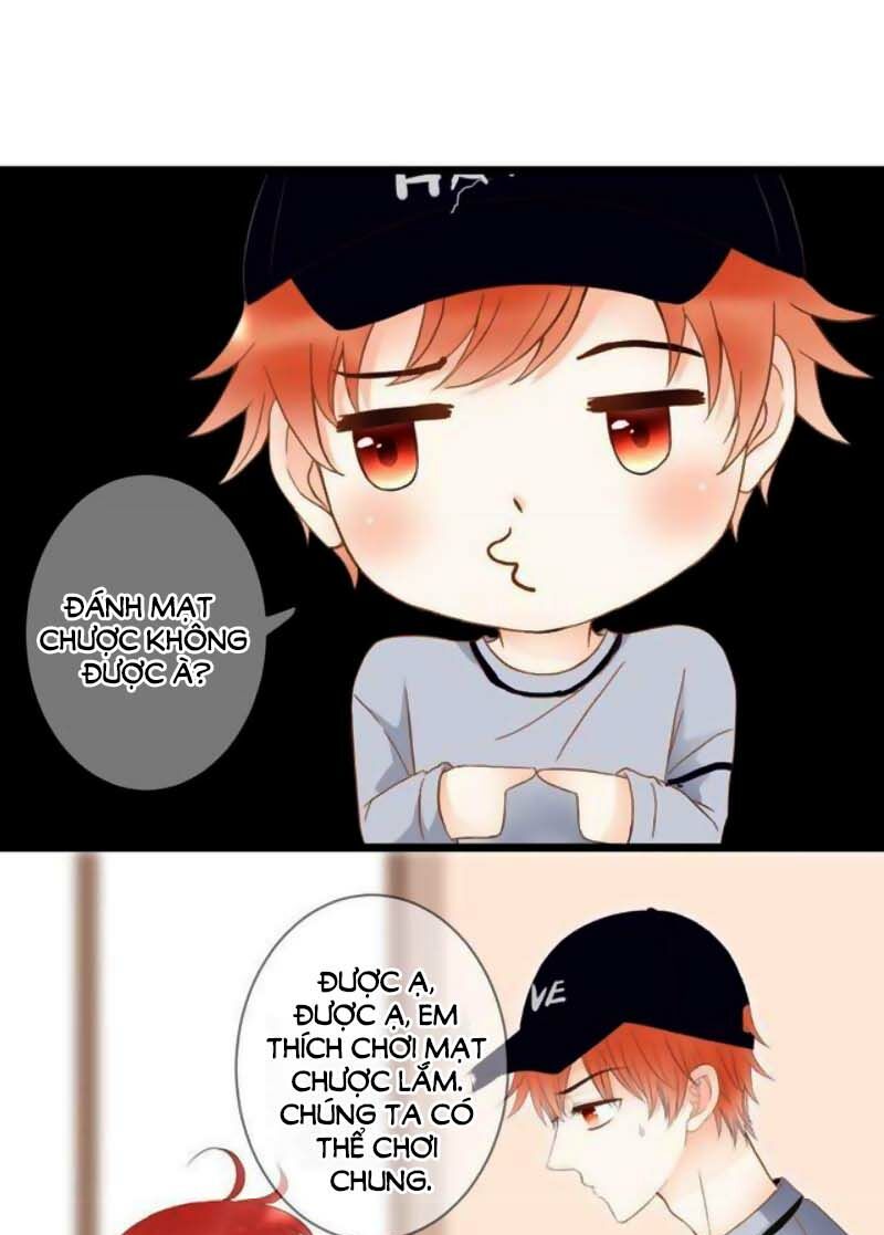 Ở lại thế kỷ này: Chapter 58