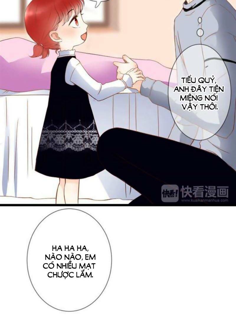 Ở lại thế kỷ này: Chapter 58