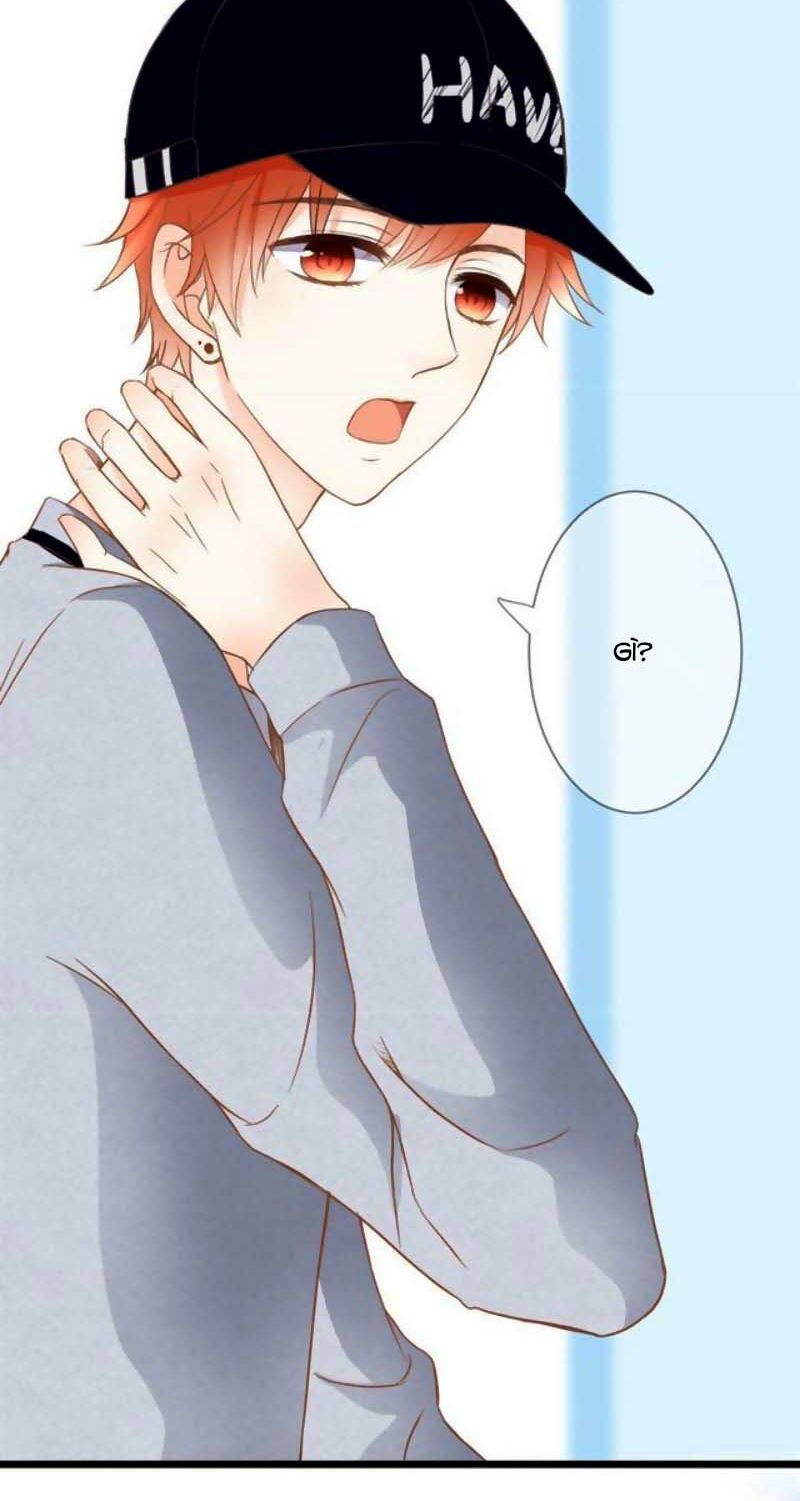 Ở lại thế kỷ này: Chapter 58