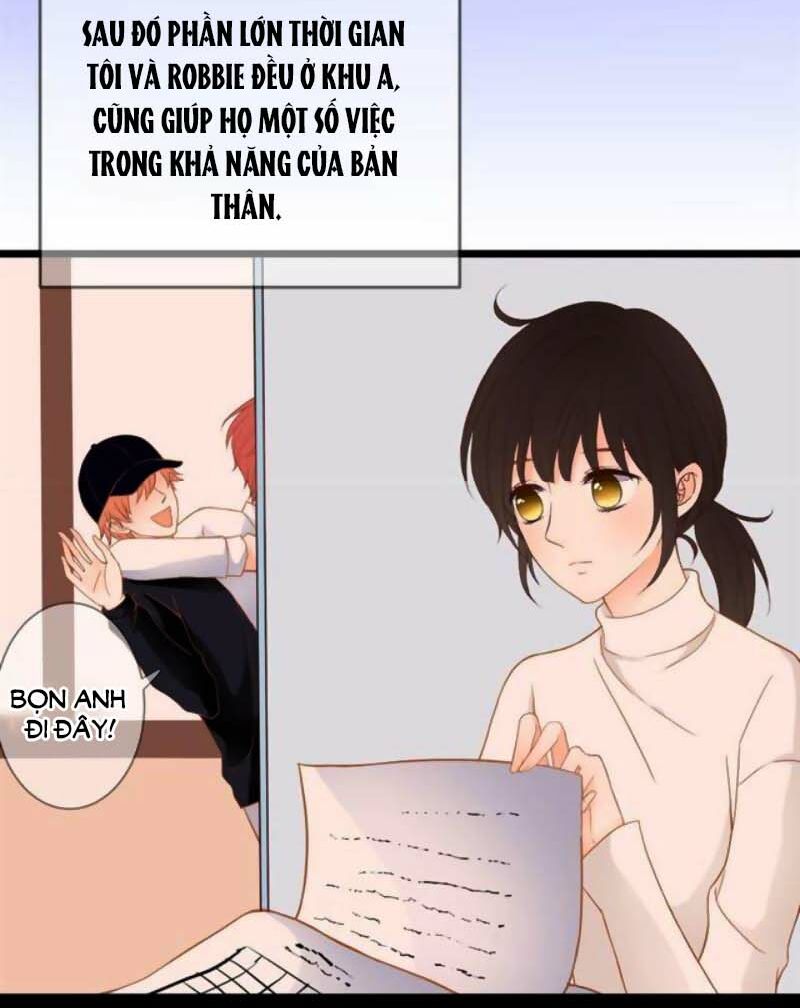 Ở lại thế kỷ này: Chapter 58