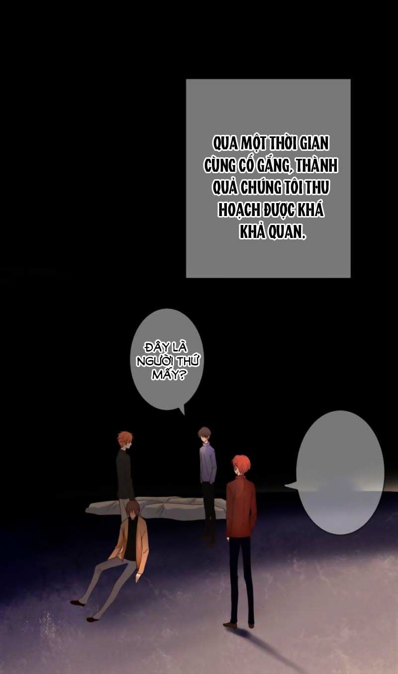 Ở lại thế kỷ này: Chapter 58