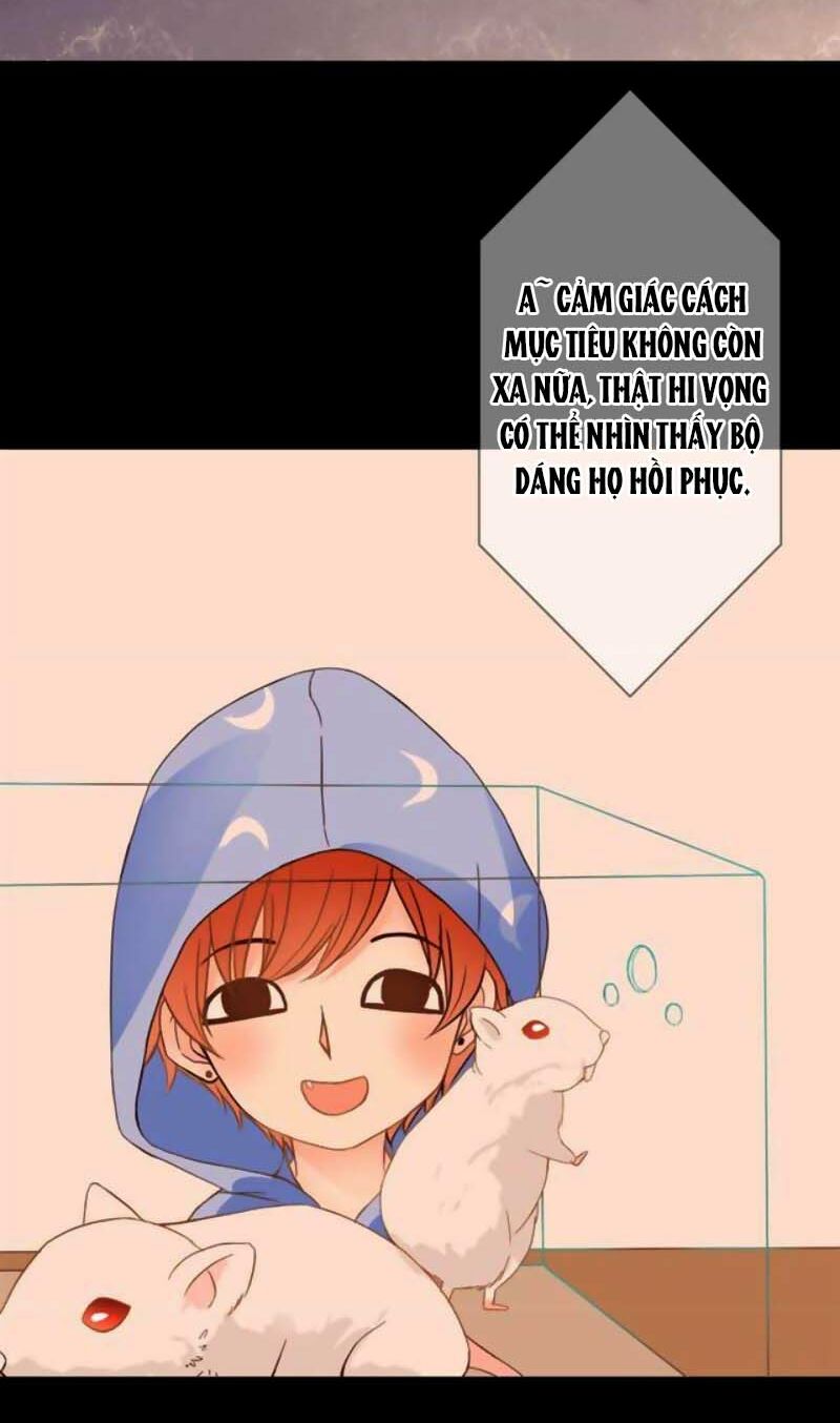 Ở lại thế kỷ này: Chapter 58