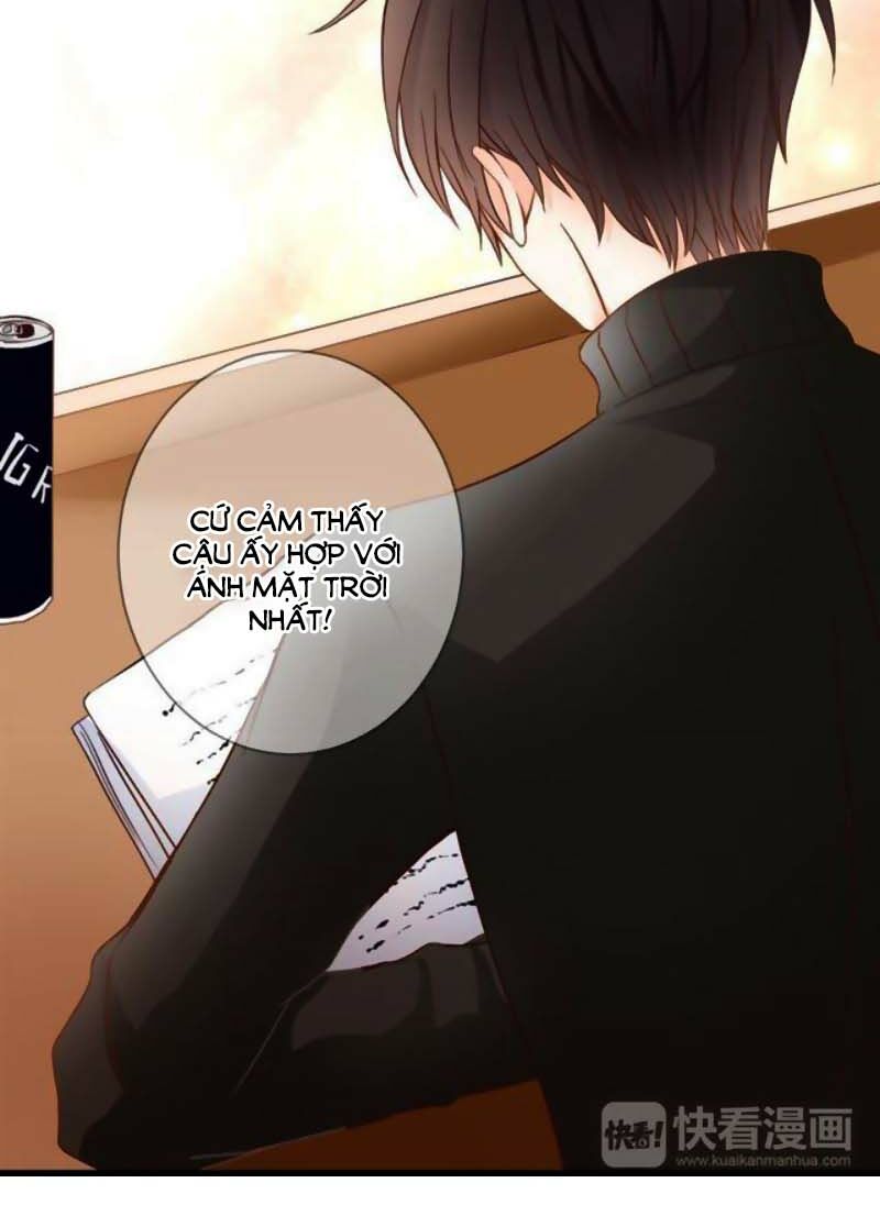Ở lại thế kỷ này: Chapter 58