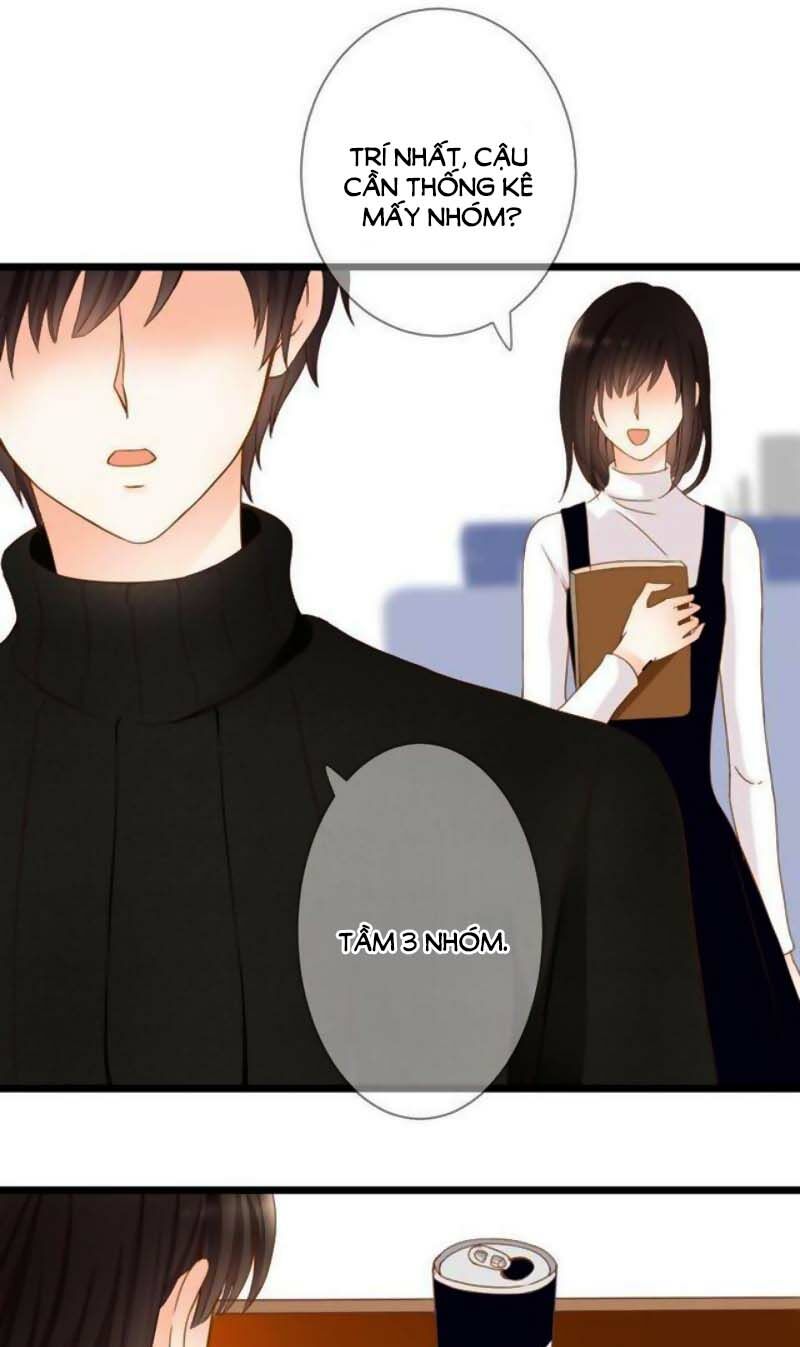 Ở lại thế kỷ này: Chapter 58