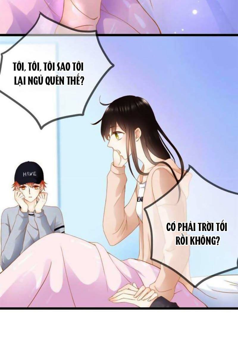 Ở lại thế kỷ này: Chapter 58