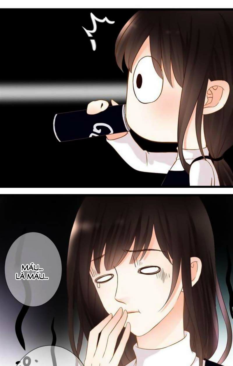 Ở lại thế kỷ này: Chapter 58