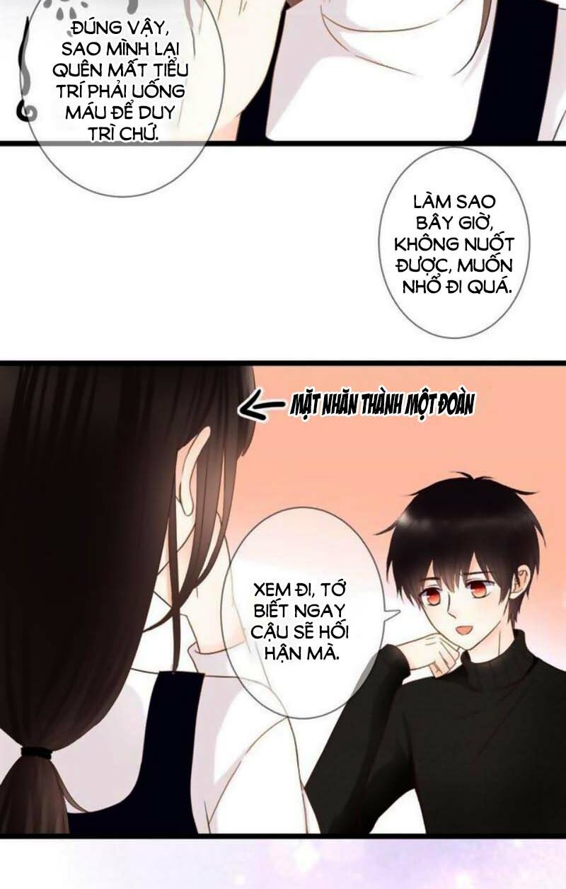 Ở lại thế kỷ này: Chapter 58