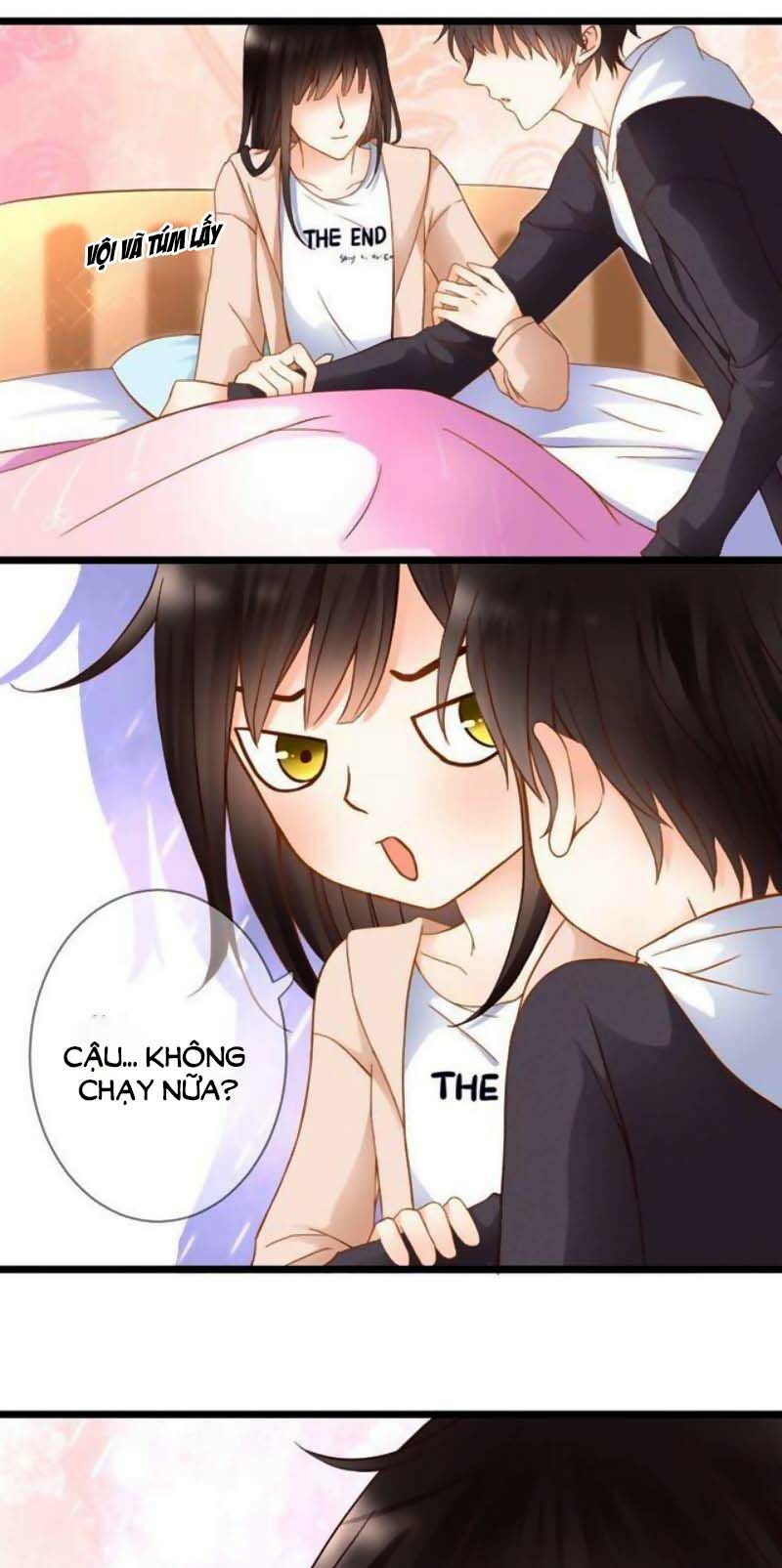 Ở lại thế kỷ này: Chapter 58