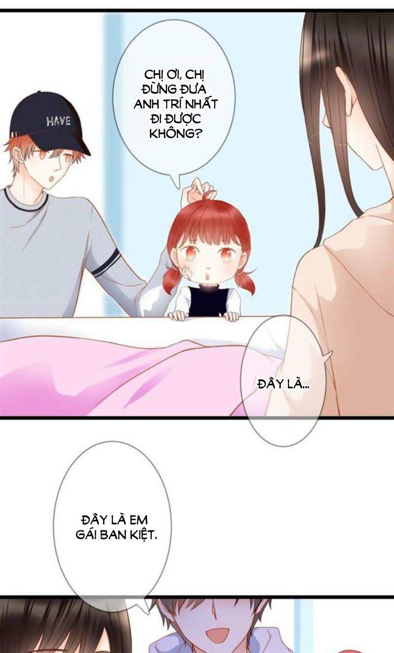 Ở lại thế kỷ này: Chapter 58