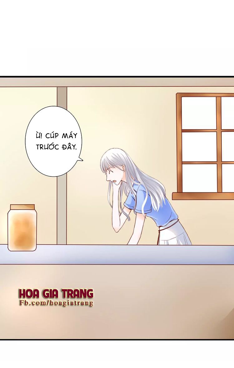 Ở lại thế kỷ này: Chapter 9
