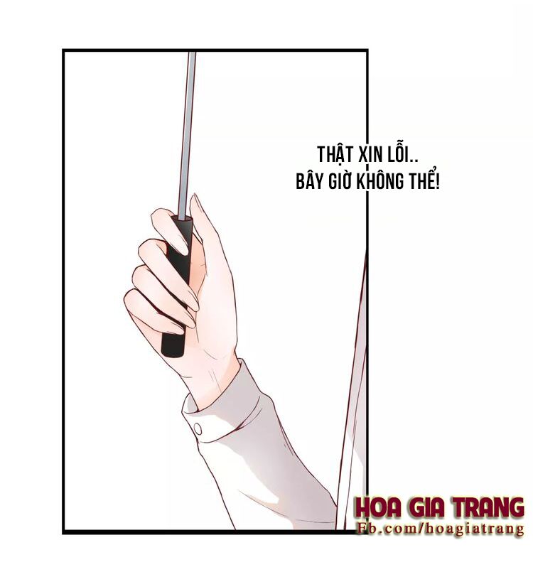 Ở lại thế kỷ này: Chapter 9
