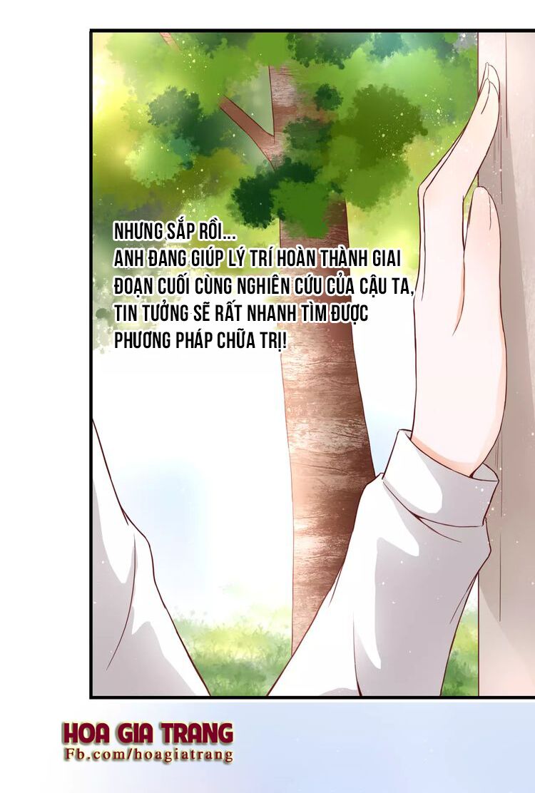 Ở lại thế kỷ này: Chapter 9