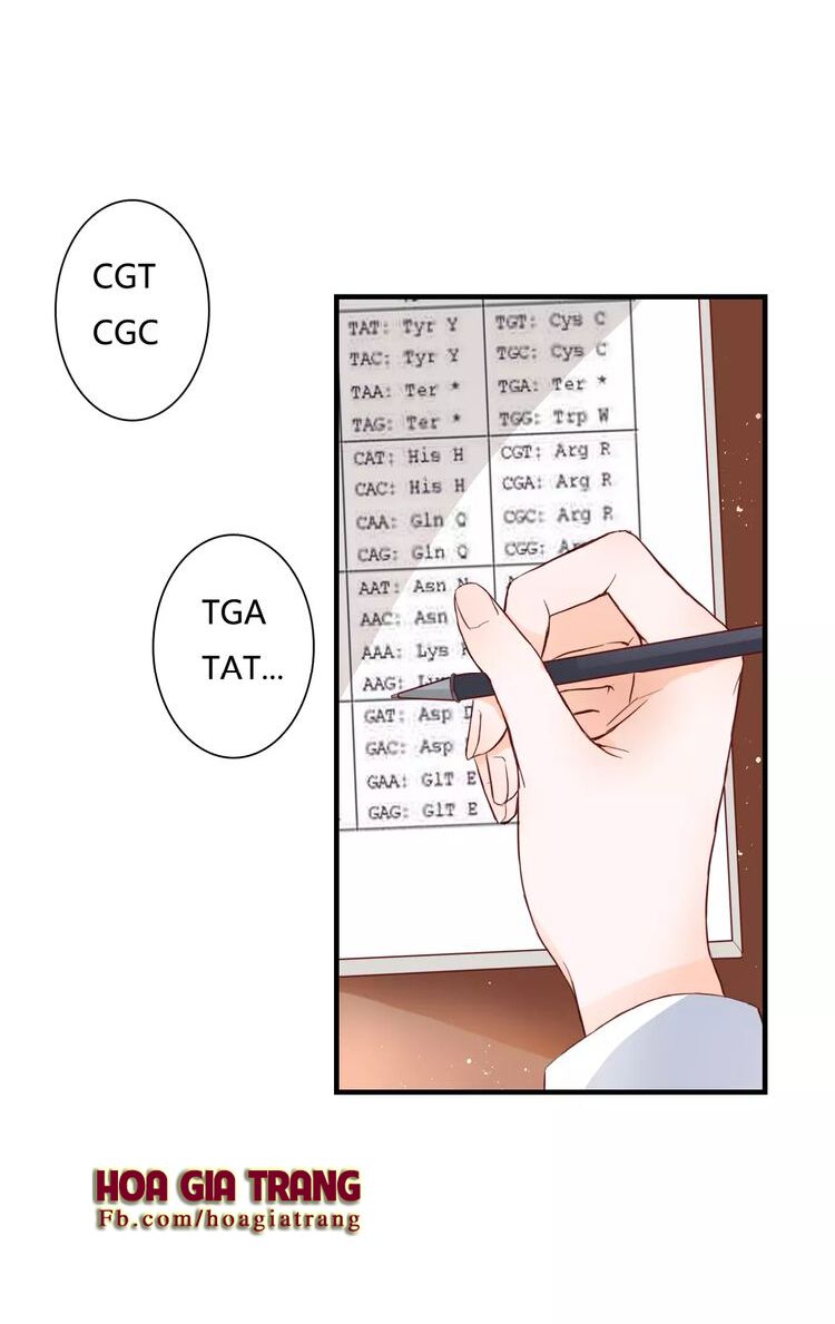 Ở lại thế kỷ này: Chapter 9