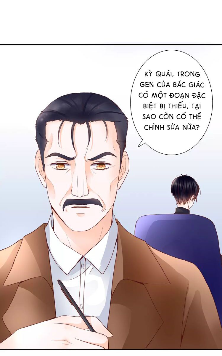 Ở lại thế kỷ này: Chapter 9