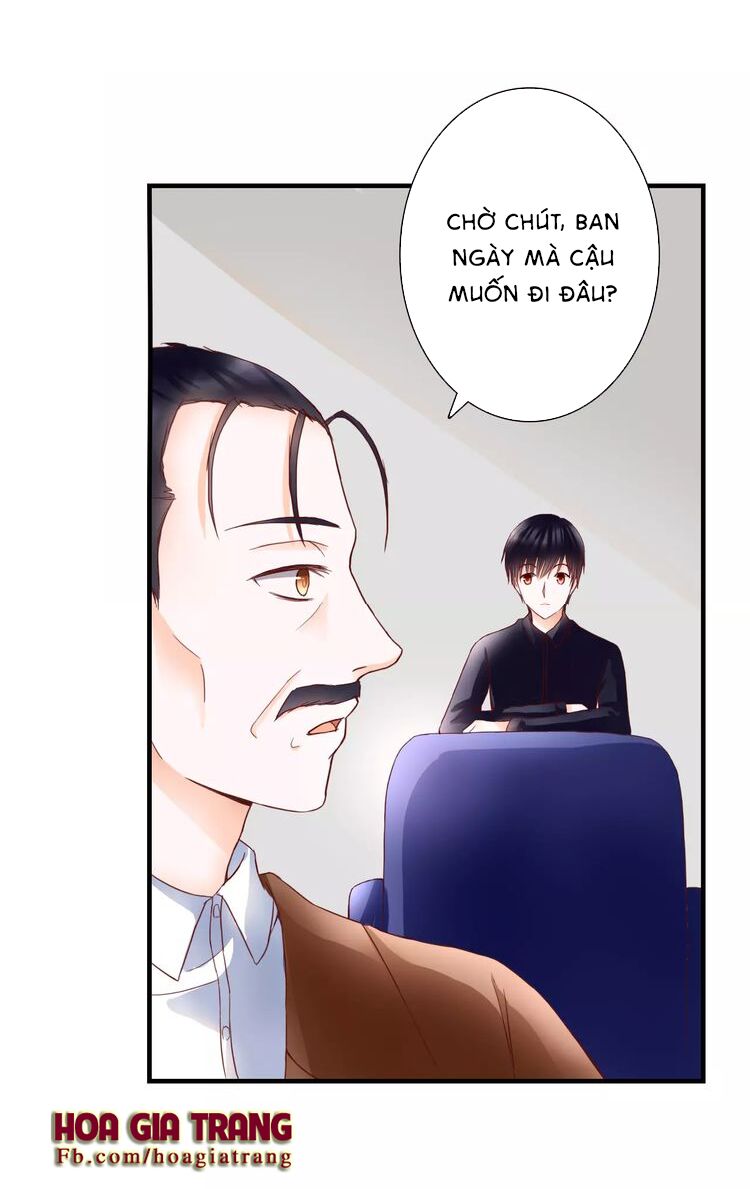 Ở lại thế kỷ này: Chapter 9