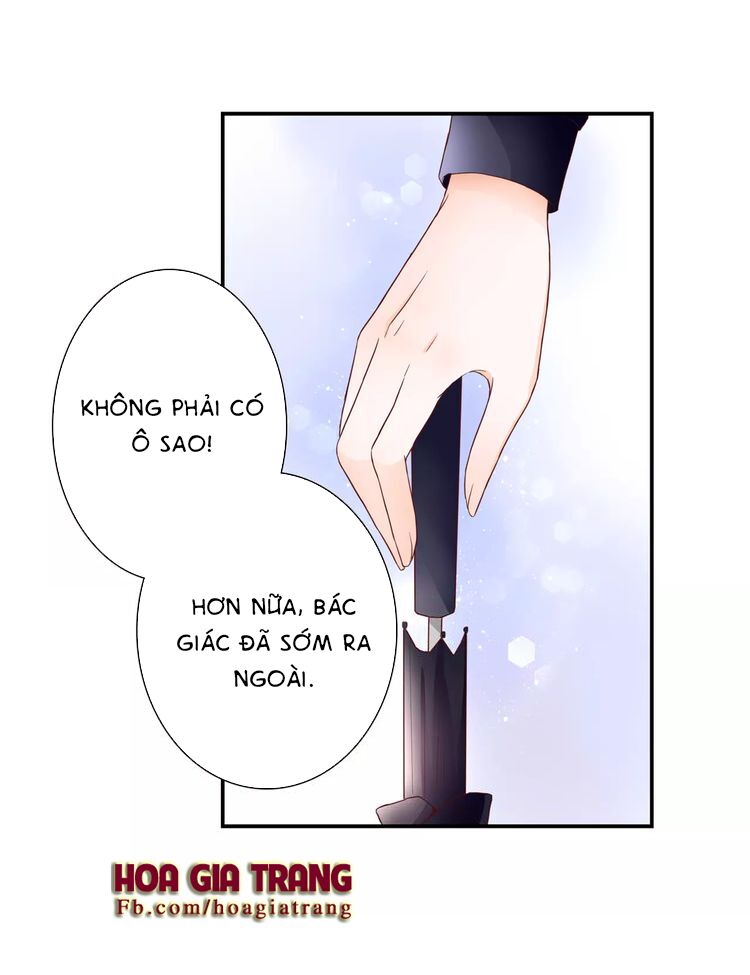 Ở lại thế kỷ này: Chapter 9