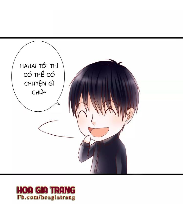 Ở lại thế kỷ này: Chapter 9
