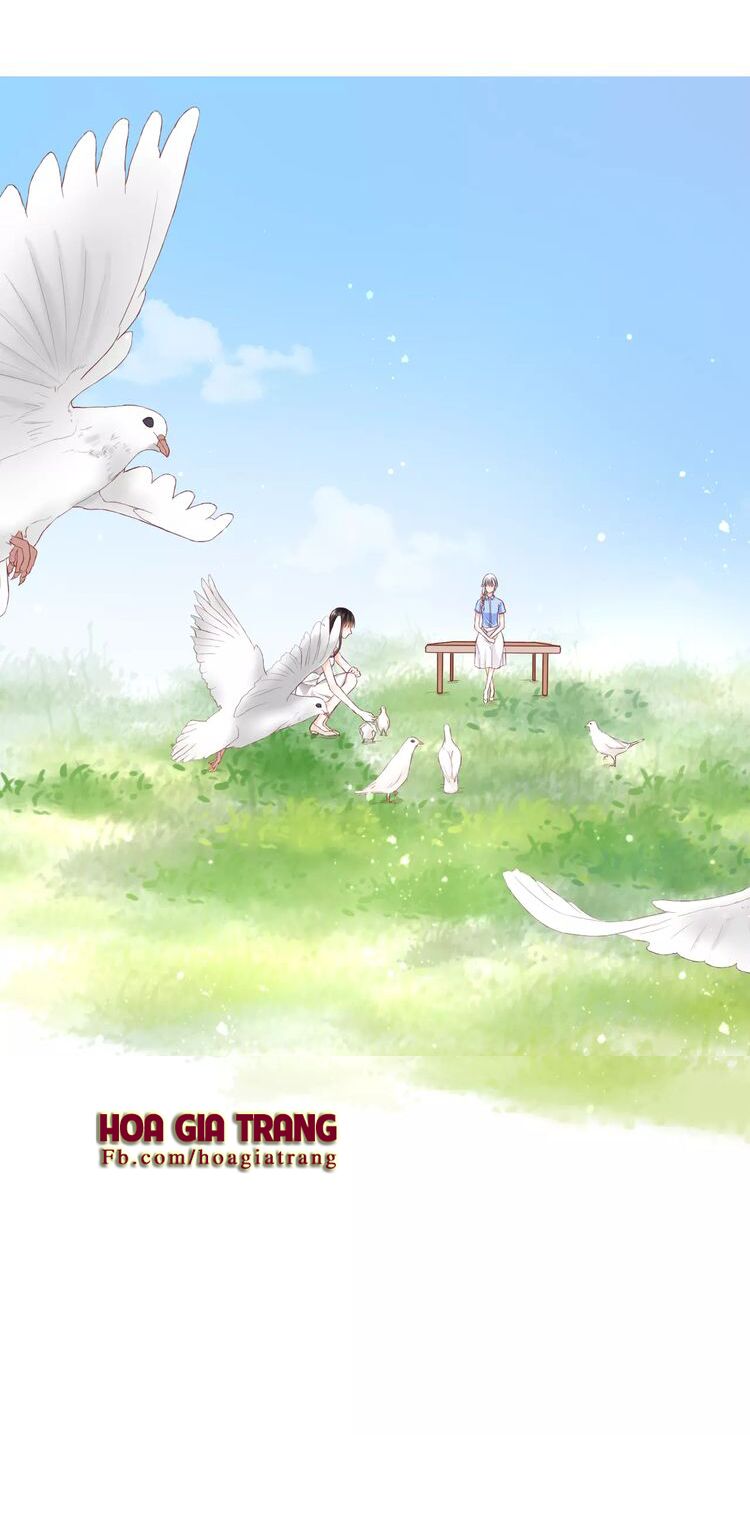 Ở lại thế kỷ này: Chapter 9