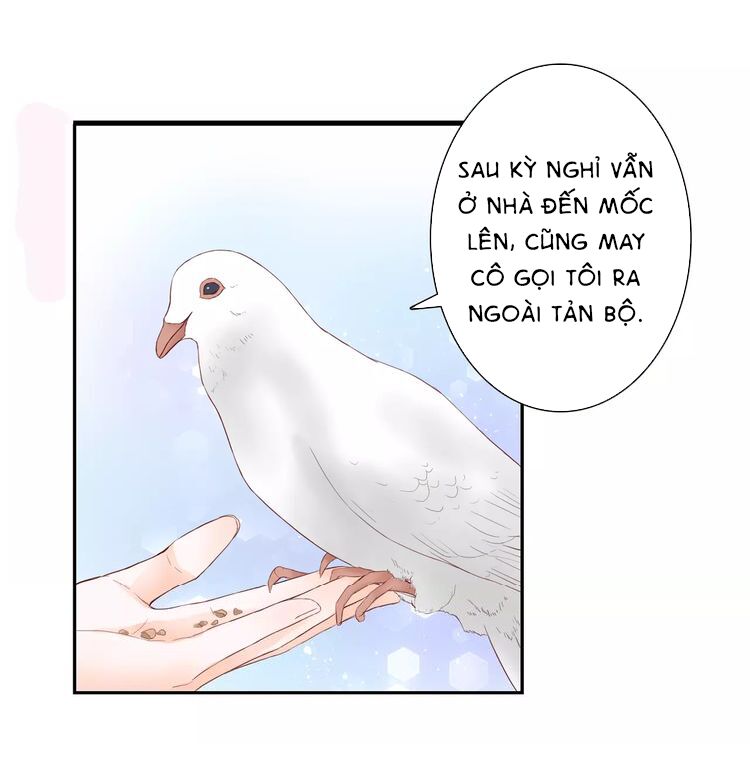 Ở lại thế kỷ này: Chapter 9
