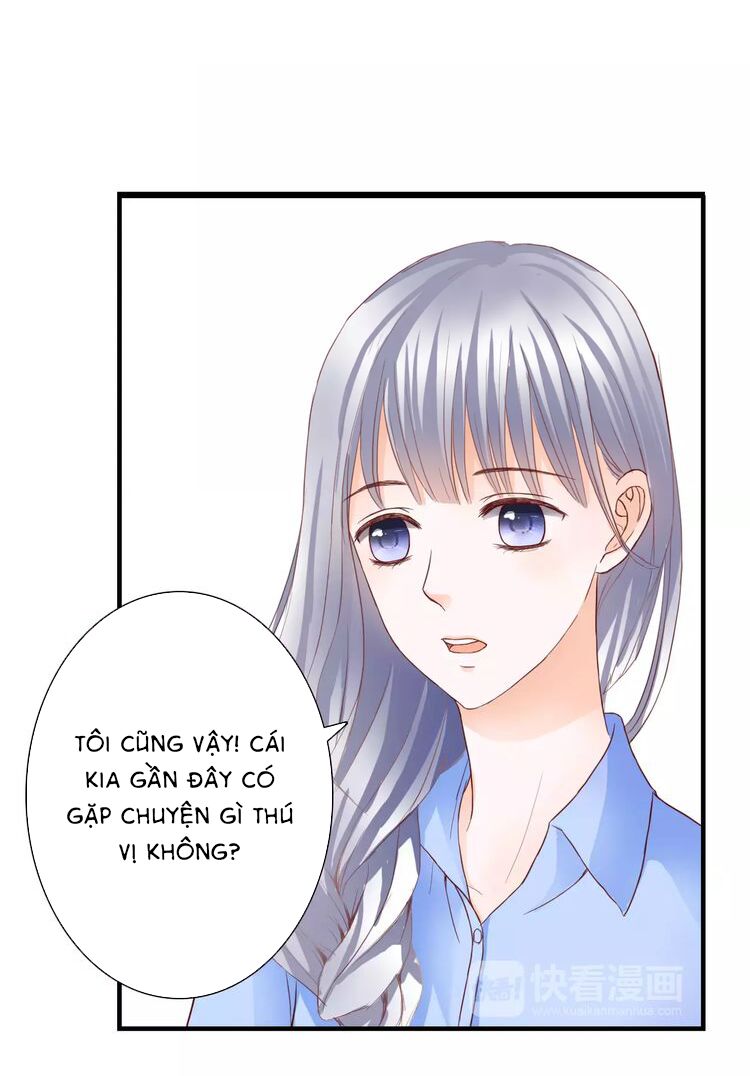 Ở lại thế kỷ này: Chapter 9