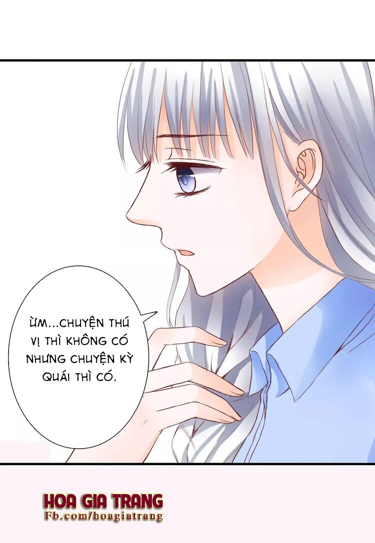 Ở lại thế kỷ này: Chapter 9