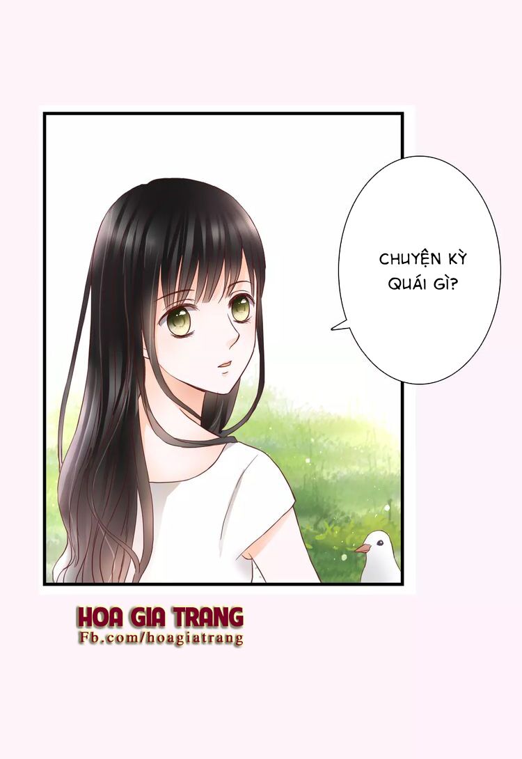 Ở lại thế kỷ này: Chapter 9