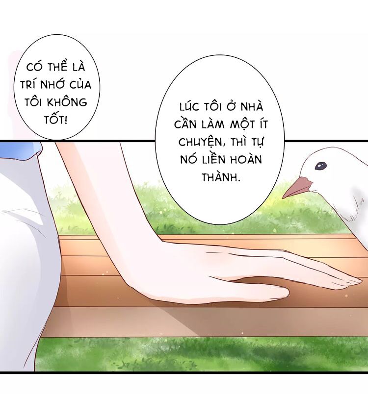 Ở lại thế kỷ này: Chapter 9