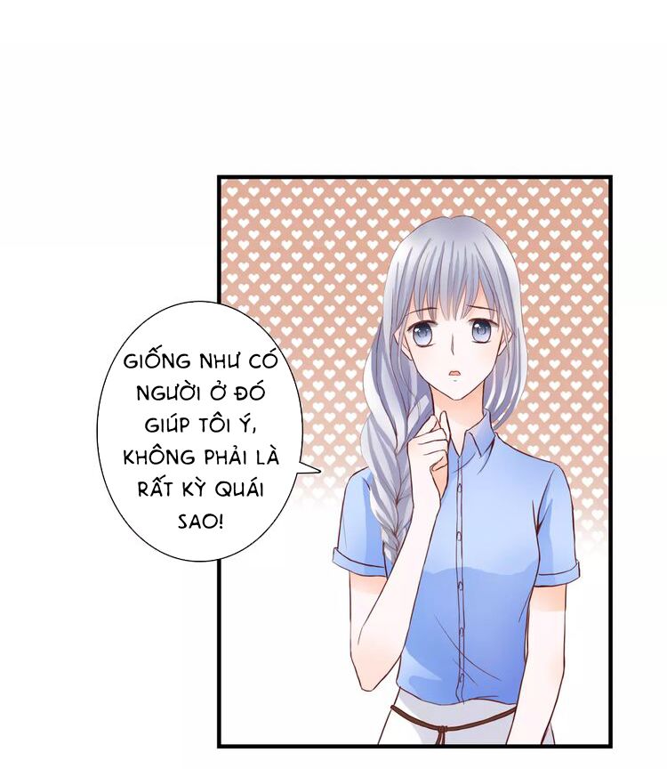 Ở lại thế kỷ này: Chapter 9