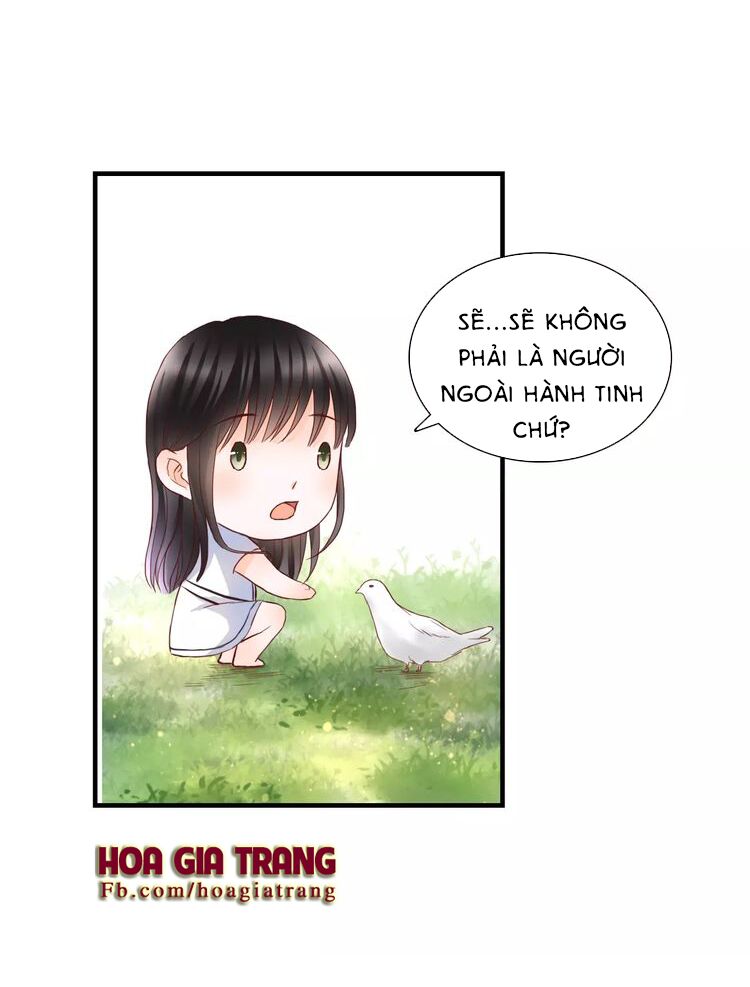 Ở lại thế kỷ này: Chapter 9