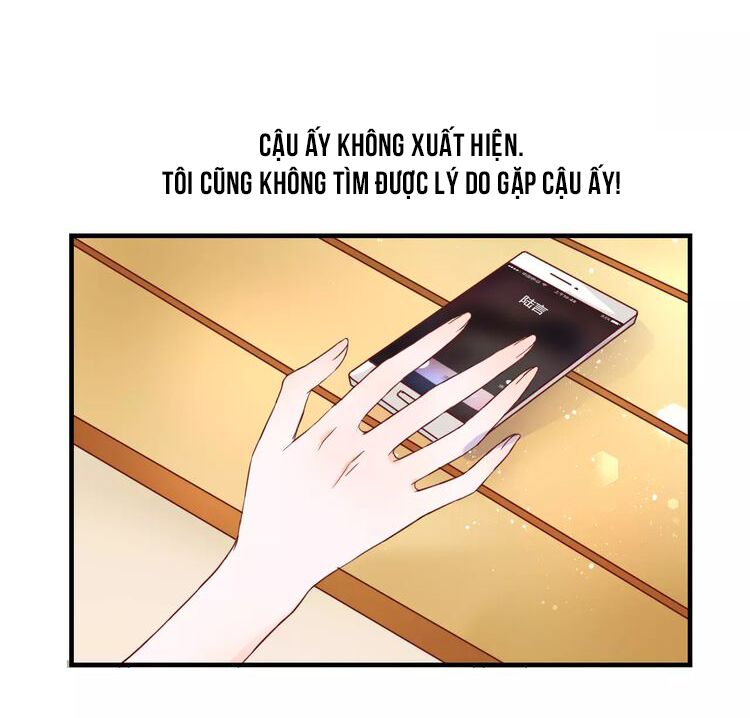 Ở lại thế kỷ này: Chapter 9