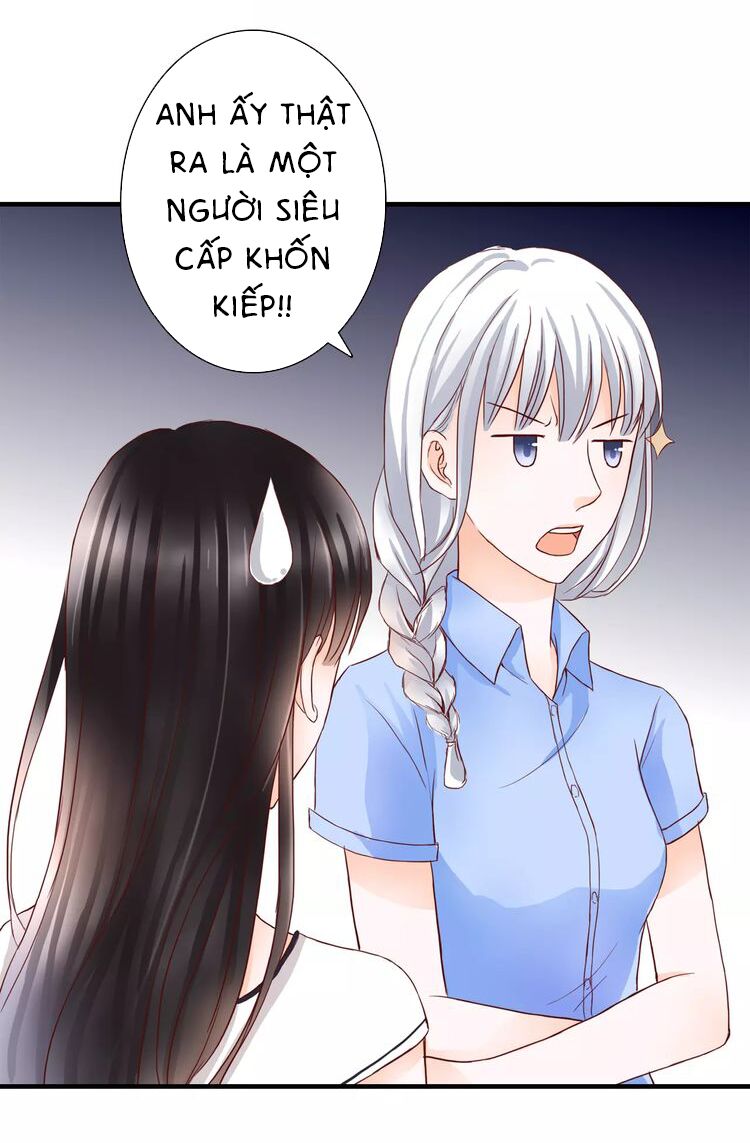 Ở lại thế kỷ này: Chapter 9