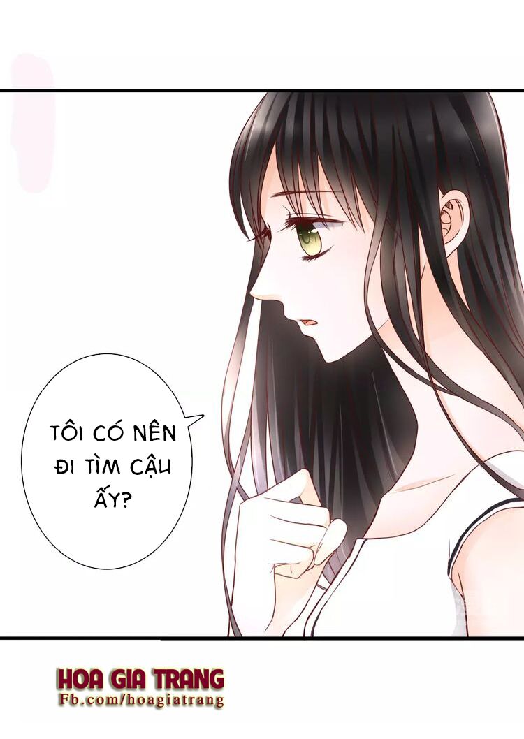 Ở lại thế kỷ này: Chapter 9