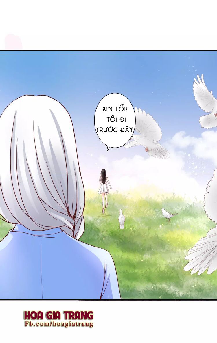Ở lại thế kỷ này: Chapter 9