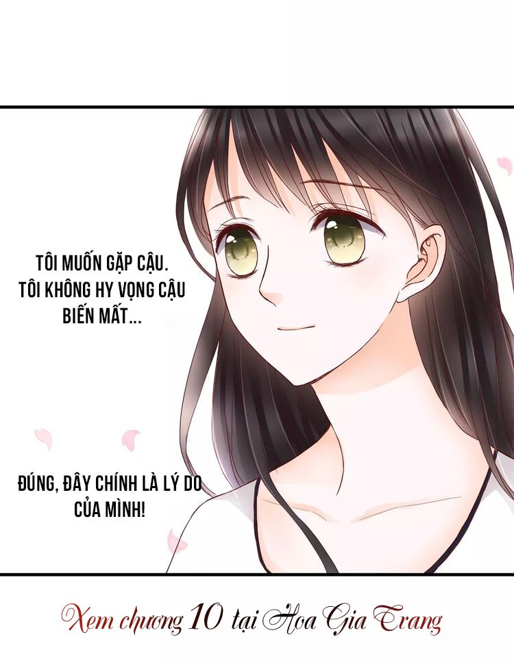 Ở lại thế kỷ này: Chapter 9